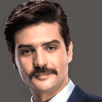 Oktay Sahin