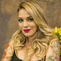 Odete Roitman Pereira dos Santos