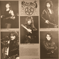 Nocturnus