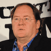 John Lasseter