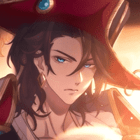 A Villain's Twisted Heart [Genius Inc.]