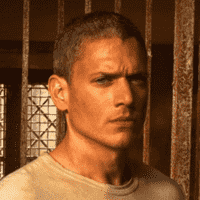 Michael Scofield