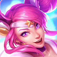 Star Guardian Lux