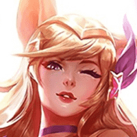 Star Guardian Ahri