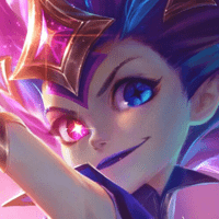 Star Guardian Zoe