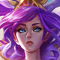 Star Guardian Janna