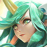 Star Guardian Soraka