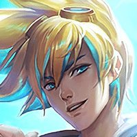 Star Guardian Ezreal