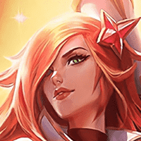 Star Guardian Sarah Fortune