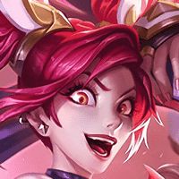 Star Guardian Jinx