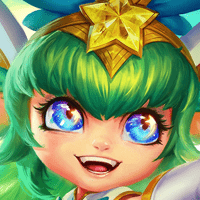 Star Guardian Lulu