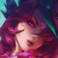 Star Guardian Xayah