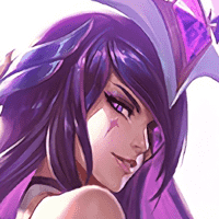 Star Guardian Syndra