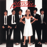 Blondie - Heart of Glass