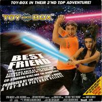 Toy-Box - Best Friend