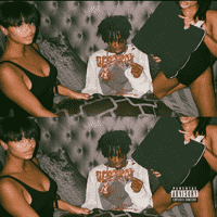 Playboi Carti - Self Titled