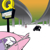 Quasimoto- The Unseen