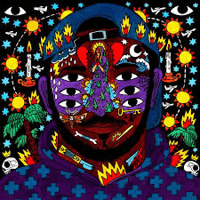 KAYTRANADA - 99.9%