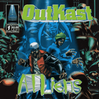 OutKast - ATLiens