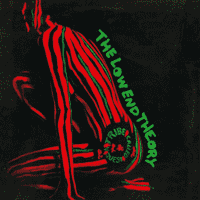 A Tribe Called Quest - The Low End Theory