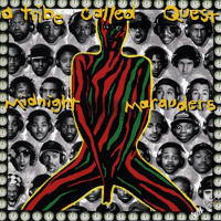 A Tribe Called Quest - Midnight Marauders