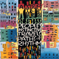 A Tribe Called Quest - People’s Instinctive Travels and the Paths of Rhythm