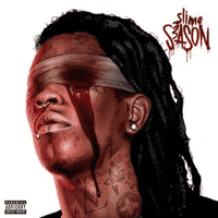 Young Thug - Slime Season 3