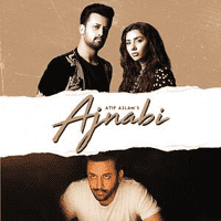 Atif Aslam - Ajnabi