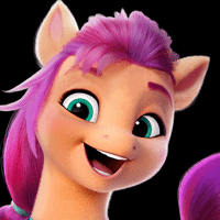Sunny Starscout