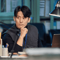 Han Dong-woo