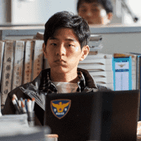 Ko Bong-soo