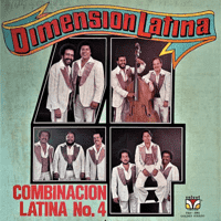 Dimensión Latina