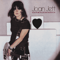 Joan Jett and the Blackhearts - Bad reputation