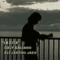 Galy Galiano - La Cita