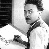 Ub Iwerks