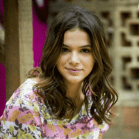 Marizete Antunes (Mari)