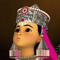 Princess Chamsous Sabbah
