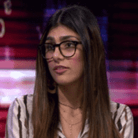 Mia Khalifa (Mia Callista)