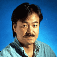 Hironobu Sakaguchi