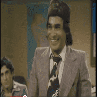 Ali Nadim