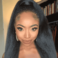 Candance Rice