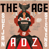 Sufjan Stevens - Futile Devices