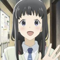 Kanoko Matsukaze MBTI Personality Type: ENTJ or ENTP?
