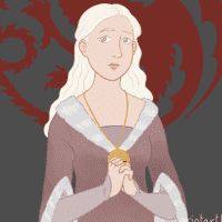 Daella Targaryen