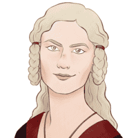 Alyssa Targaryen