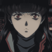 Misato Katsuragi