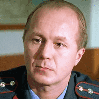 Vladimir Kaverin ( Volodya-Oper)