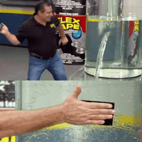 Flex Tape