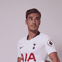 Harry Winks