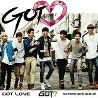 GOT7 - 'A'